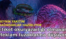 Beslenme tercihlerinin ruh sağlığında etkisi var