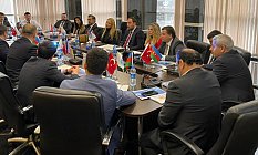 Çevikel: “Azerbaycan’a yatırımın tam zamanı”