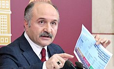 Erhan Usta: Asgari ücret enflasyonun altında kalmıştır
