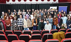 Fatsa Medya Akademisi sona erdi