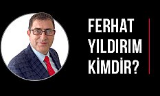 Ferhat Yıldırım Kimdir?