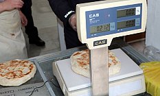 Havza Belediyesi Zabıta Ekipleri Fırınları Denetledi