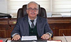Havza Müftüsü Mehmet Nurlu, Ramazan Ayı Hakkında Bilgi Verdi