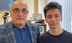Herson’da yaralanan Türk aile hakkında açıklama
