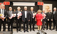 İlkadım Belediyesi Anadolu’nun Ezgilerini Türkü Severlerle Buluşturdu