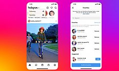 Instagram Akışa yeni özelleştirilmiş sekmeler geliyor