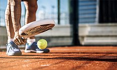 Integral Group’tan Padel Tenis İhracatında Büyük Atılım