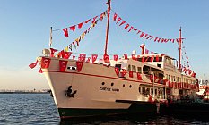 İzmir Alsancak'ta Görmeniz Gereken Mekanlar