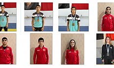 Judocularımız Azerbaycan'da Ter Dökecek