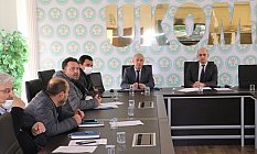 Kaçak Yapılaşmaya Büyükşehir’den Tedbir