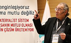 Kapitalizmin son sığınağı Pozitif Psikoloji