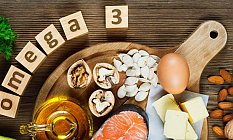 Kimler Omega-3 Kullanmalı