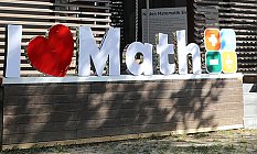 Matematik seferberliğine Matematik Evi ile destek