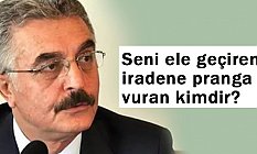 MHP'li Büyükataman, Bursa Nilüfer’de Konuştu