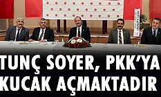 MHP'li Tamer Osmanağaoğlu, İzmir - Tire'de Konuştu