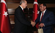 Mustafa Toruntay'dan 'Berat Gecesi' Mesajı