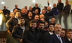 Nebiyan Doğa Festivali Hazırlıkları Başladı