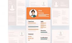 Profesyonel Cv Şablonlarını Nereden Bulabilirim?