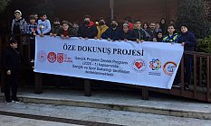 Samsun 1919 Futbol Kulübü’nden Ordu seyahati