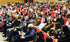 Samsun'da Tiyatro Günleri etkinliği başladı