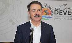 Sanattan, şiirden; sevgiden, aşktan uzaklaşmayın