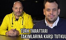Sasha Djordjevic: Türk taraftarı takımlarına karşı tutkulu
