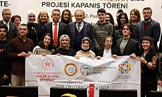 Tarhan: Duygusal olarak zeki olmak için okumak gerekiyor