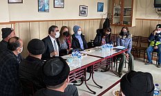 Taş Ocakları İnsan Sağlığını Tehdit, Doğayı Tahrip Ediyor
