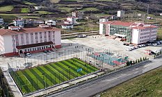 TEKKEKÖY’DE SPOR ALANLARININ VE TESİSLERİNİN SAYISI KATLANDI