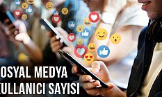 Türkiye'de Sosyal Medya Kullanıcı Sayısı Nedir?