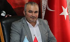 Vahit Yılmaz Göreve Başladı