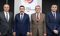 Vergi Denetim Kurulu’ndan 'Paydaş Buluşmaları'
