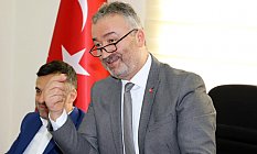 19 Mayıs Belediyesi 2021 Yılı Faaliyet Raporu Onaylandı