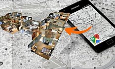 3D Sanal Tur İnsanların Hayatlarını Kolaylaştırıyor