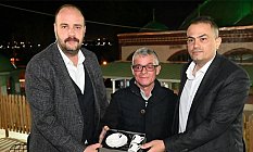 Aslay’dan tarihinin en büyük yatırım müjdesi