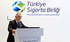 Atilla Benli Yeniden TSB Başkanı seçildi