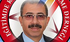 Başkan Akgün: 23 Nisan Ulusal Egemenlik ve Çocuk Bayramımız Kutlu olsun