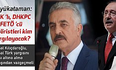 Büyükataman: Türk yargısını baskı altına alma uğraşından vazgeçilmeli