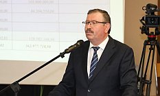 Büyükşehir bütçenin yarısını yatırıma ayırdı