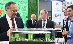 Elektrikli otobüsler enerji verimliliğini artıracak