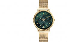 En Trend Versace Saatler