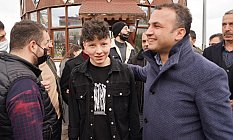 Fatsa'da Spor Yatırımları Güçlü Bir Gelecek İnşa Ediyor