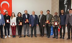 Fatsa’da 4 Bin Öğrenciye Geri Dönüşüm Ve Çevre Bilinci Eğitimi Verildi