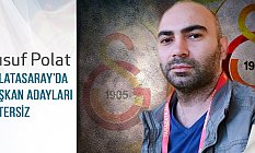 Galatasaray’da Başkan adayları yetersiz