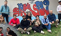 Gençlerle İyilik Samsun'da