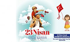 Gölbaşı Belediyesi 23 Nisan Etkinlikleri Başlıyor