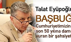 İlkadım Belediyesi'nde 'Başbuğ Alparslan Türkeş' Anıldı