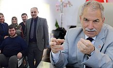 İlkadım Belediyesinden Engelli Vatandaşlara Destek!