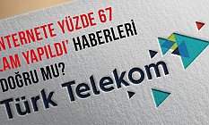 ‘İnternete Yüzde 67 Zam Yapıldı’ Haberleri Doğru mu?