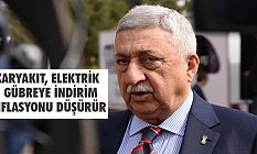Kademeli Elektrik Tarifesi Esnafa Yaramadı